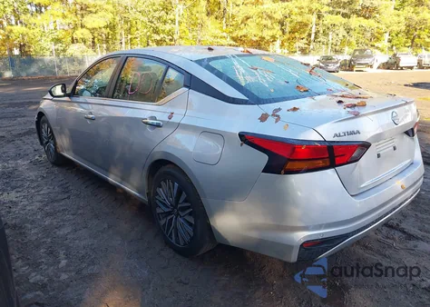 2024 Nissan Altima Sv Fwd z USA, uszkodzony, nr VIN 1N4BL4DV9RN347975